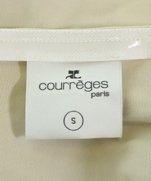 courreges paris 女襯衫