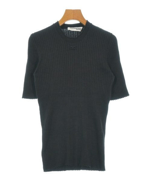 courreges paris 毛衣