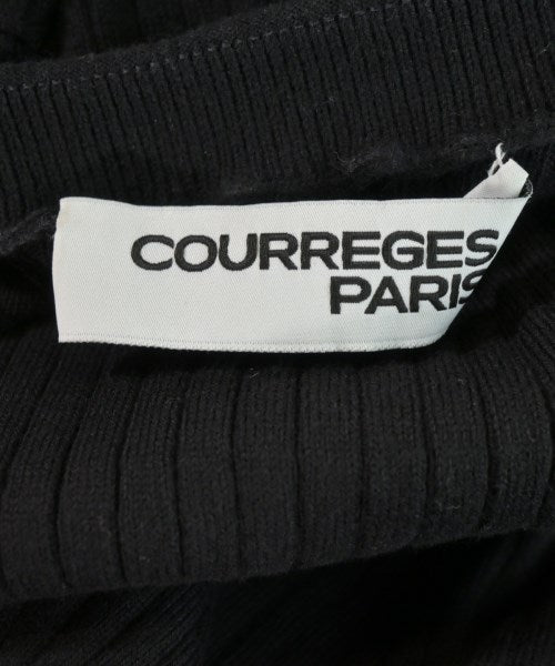 courreges paris 毛衣