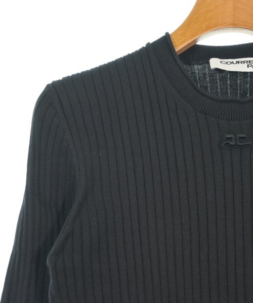 courreges paris 毛衣