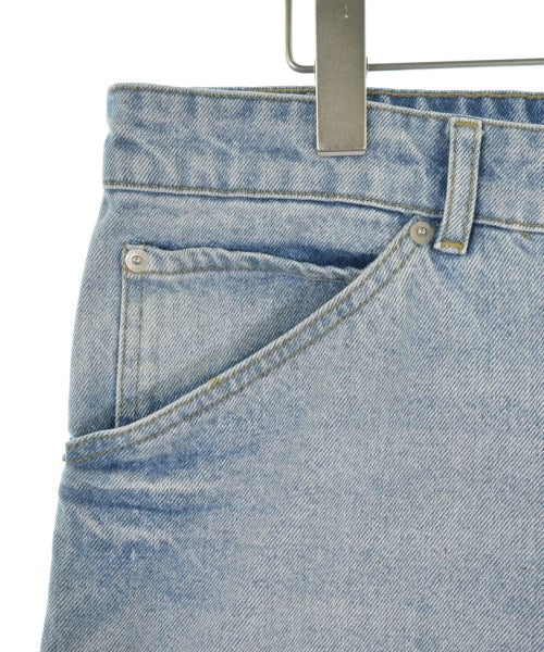 courreges paris 牛仔褲