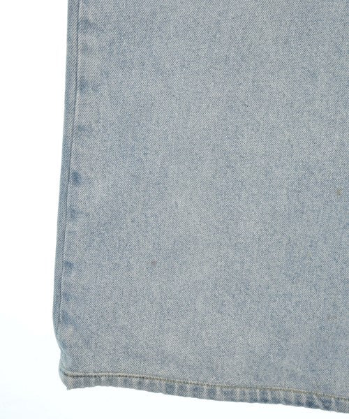 courreges paris 牛仔褲