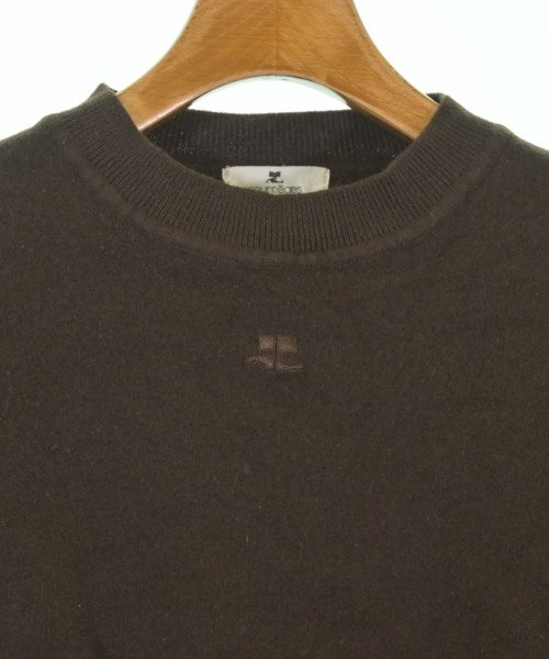 courreges paris 毛衣