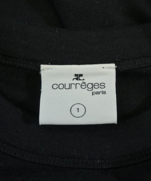 courreges paris T恤/上衣