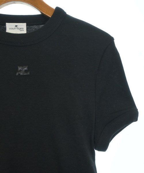 courreges paris T恤/上衣