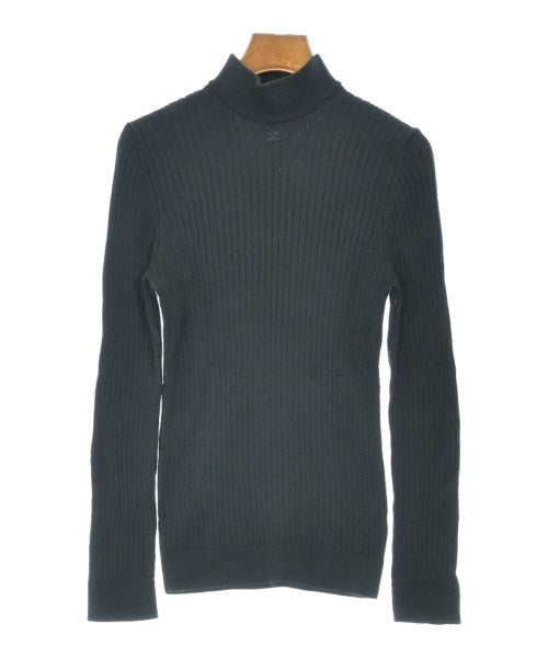 courreges paris 毛衣