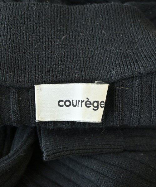 courreges paris 毛衣