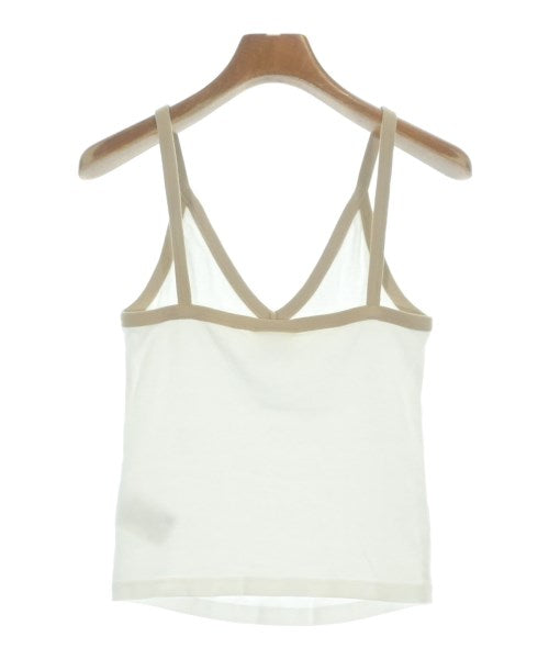 courreges paris 吊帶背心