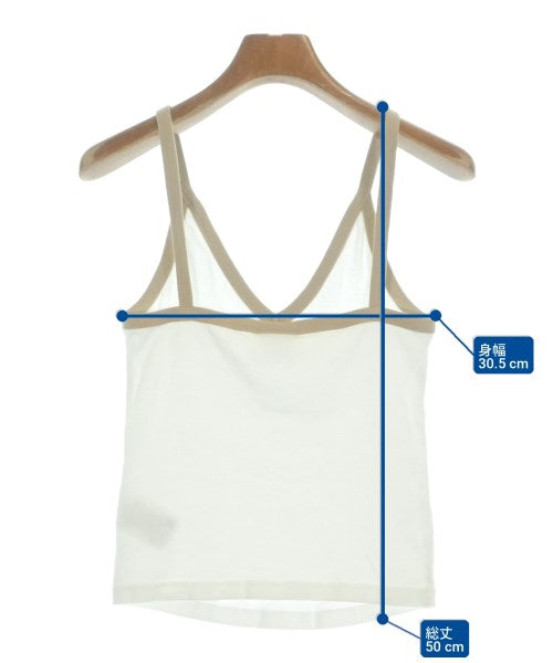 courreges paris 吊帶背心