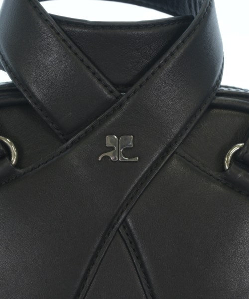 courreges paris 肩背包