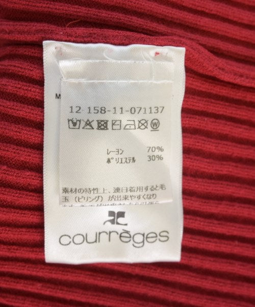courreges paris 洋裝