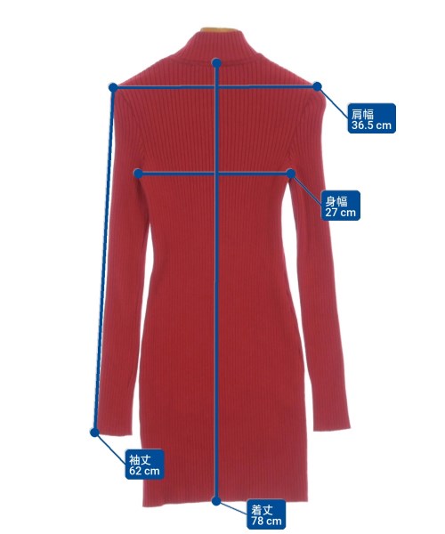 courreges paris 洋裝