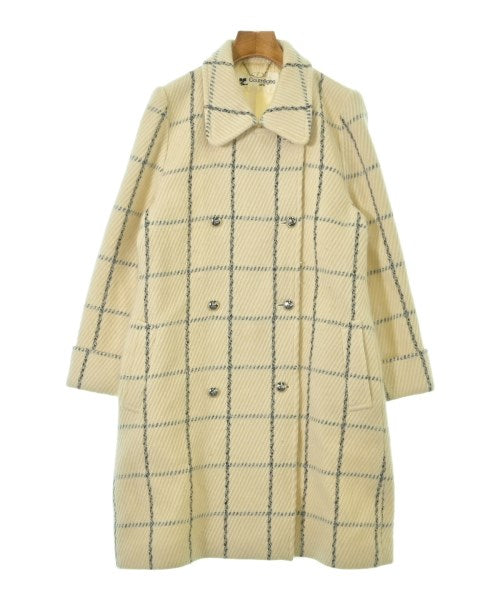 courreges paris 切斯特披風