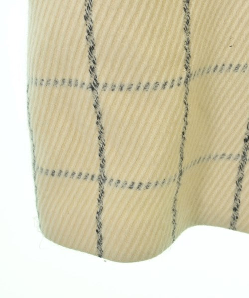 courreges paris 切斯特披風