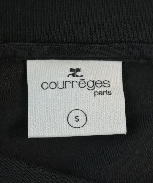 courreges paris T恤/上衣