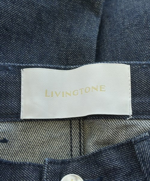 LIVINGTONE 牛仔褲