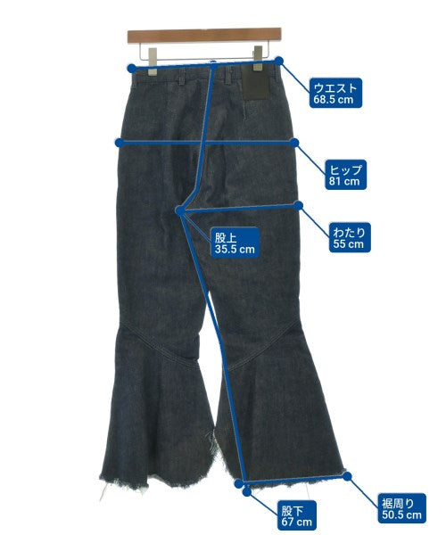 LIVINGTONE 牛仔褲