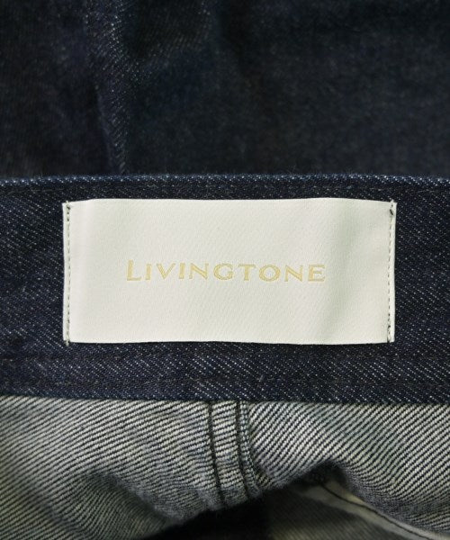 LIVINGTONE 牛仔褲