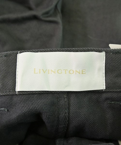 LIVINGTONE 牛仔褲