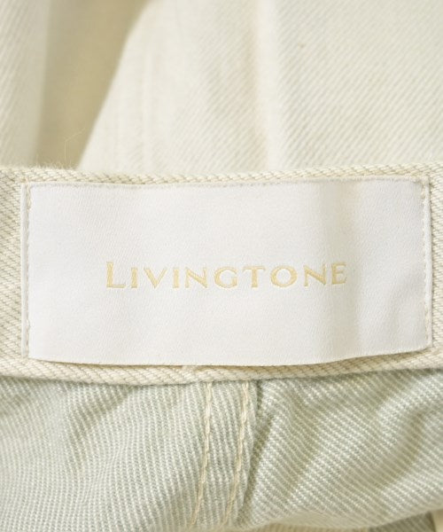 LIVINGTONE 牛仔褲