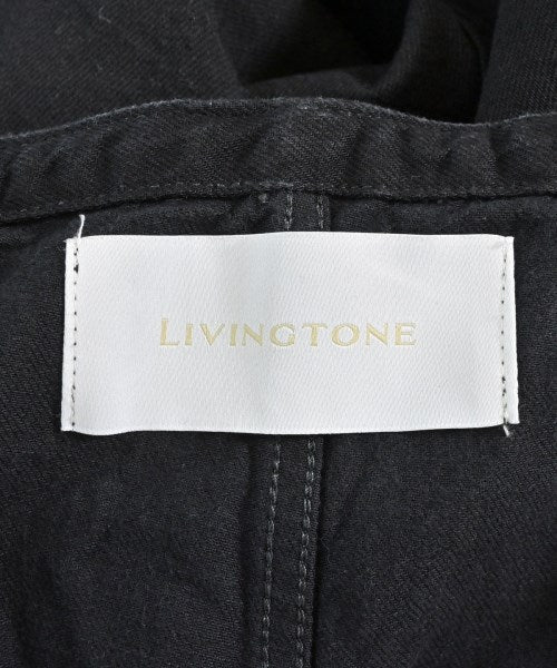 LIVINGTONE 連身衣/馬戲團服/連身褲