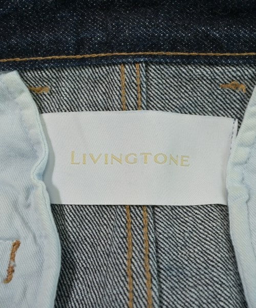 LIVINGTONE 牛仔褲