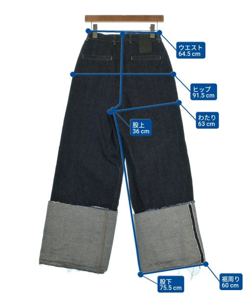 LIVINGTONE 牛仔褲
