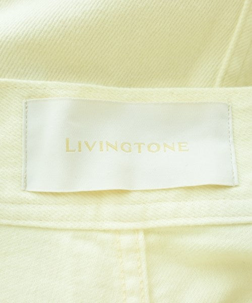 LIVINGTONE 牛仔褲