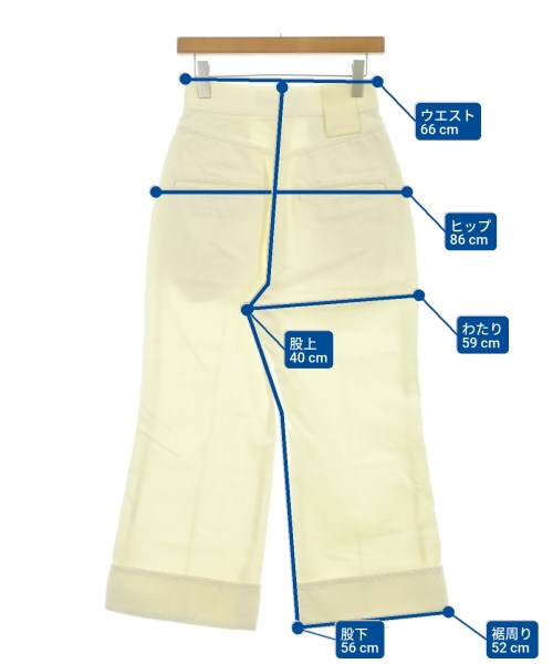 LIVINGTONE 牛仔褲