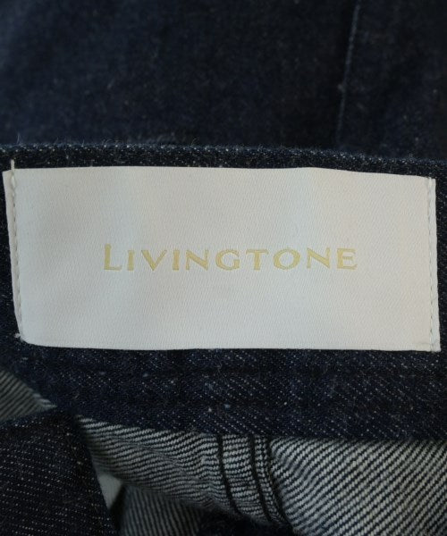 LIVINGTONE 連身衣/馬戲團服/連身褲