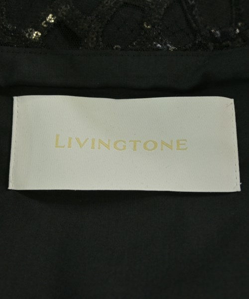 LIVINGTONE 女襯衫