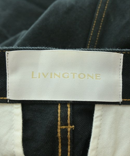 LIVINGTONE 牛仔褲