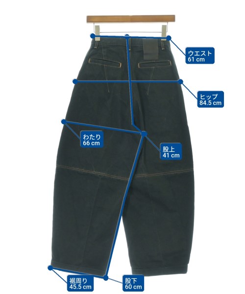 LIVINGTONE 牛仔褲