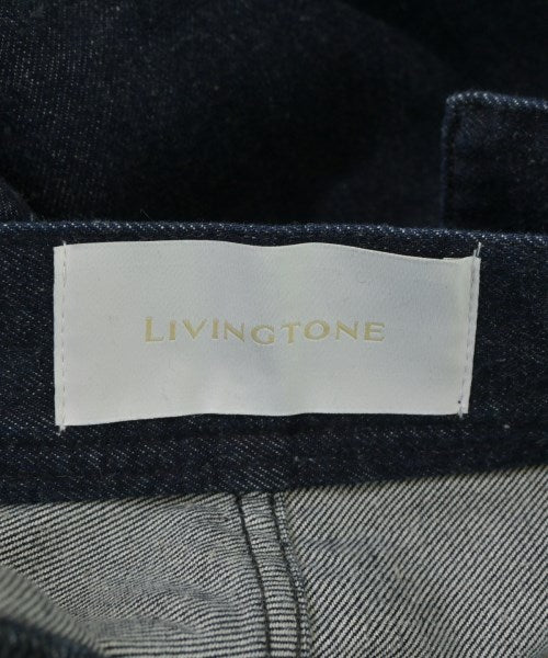 LIVINGTONE 牛仔褲
