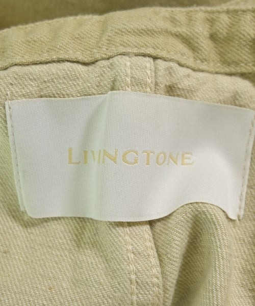 LIVINGTONE 連身衣/馬戲團服/連身褲