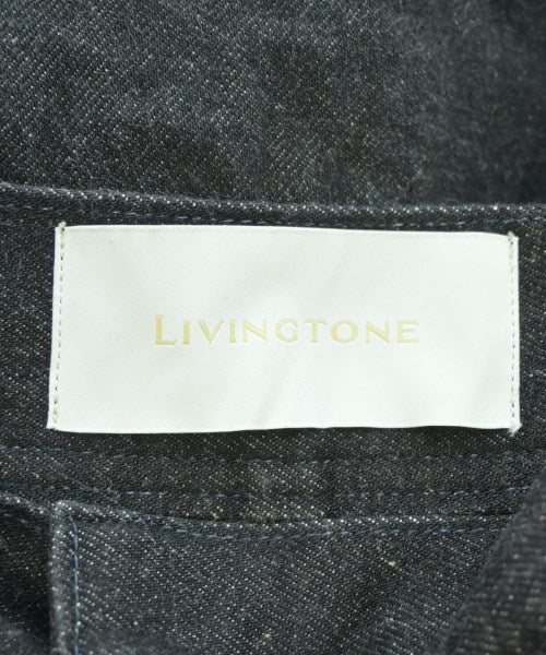 LIVINGTONE 牛仔褲