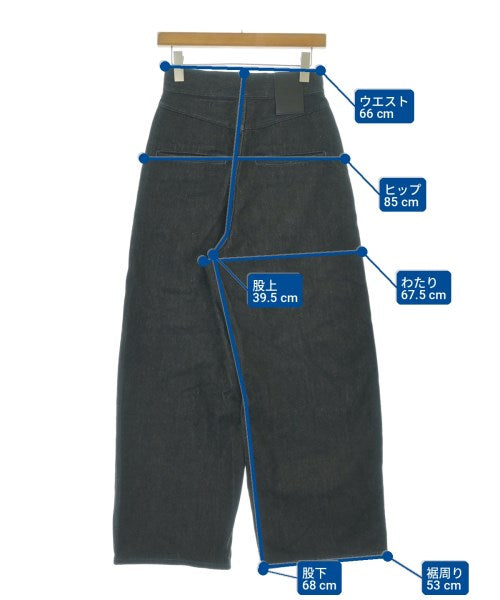 LIVINGTONE 牛仔褲