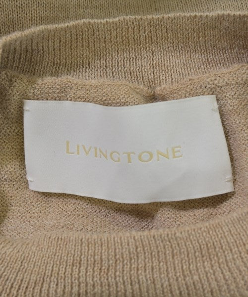 LIVINGTONE 毛衣