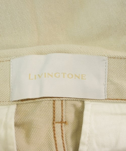 LIVINGTONE 牛仔褲