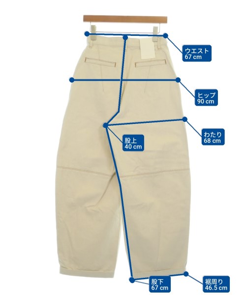 LIVINGTONE 牛仔褲