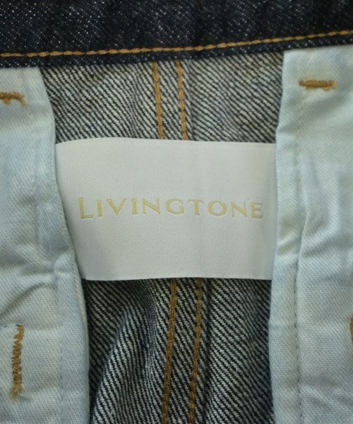 LIVINGTONE 牛仔褲