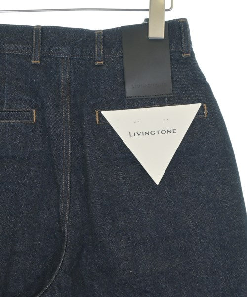 LIVINGTONE 牛仔褲