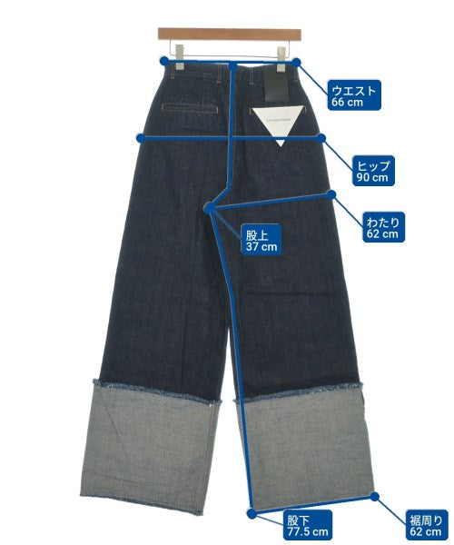 LIVINGTONE 牛仔褲