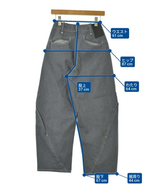 LIVINGTONE 牛仔褲
