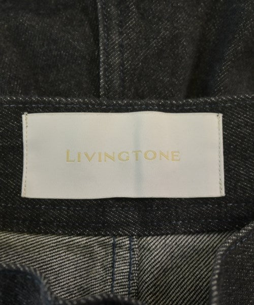 LIVINGTONE 牛仔褲