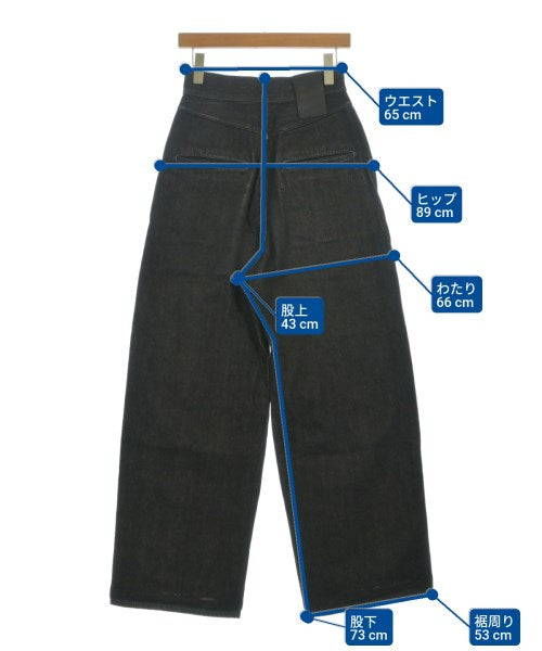 LIVINGTONE 牛仔褲
