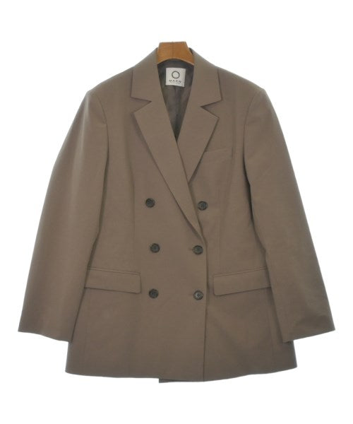 MARW UNITED ARROWS 休閒夾克