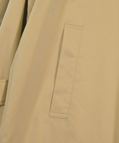 MARW UNITED ARROWS 支領外套