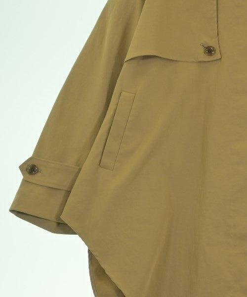 MARW UNITED ARROWS 其他大衣