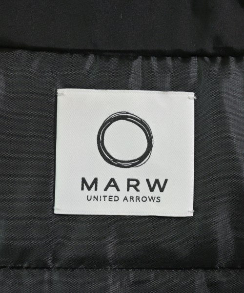MARW UNITED ARROWS 羽絨夾克/背心